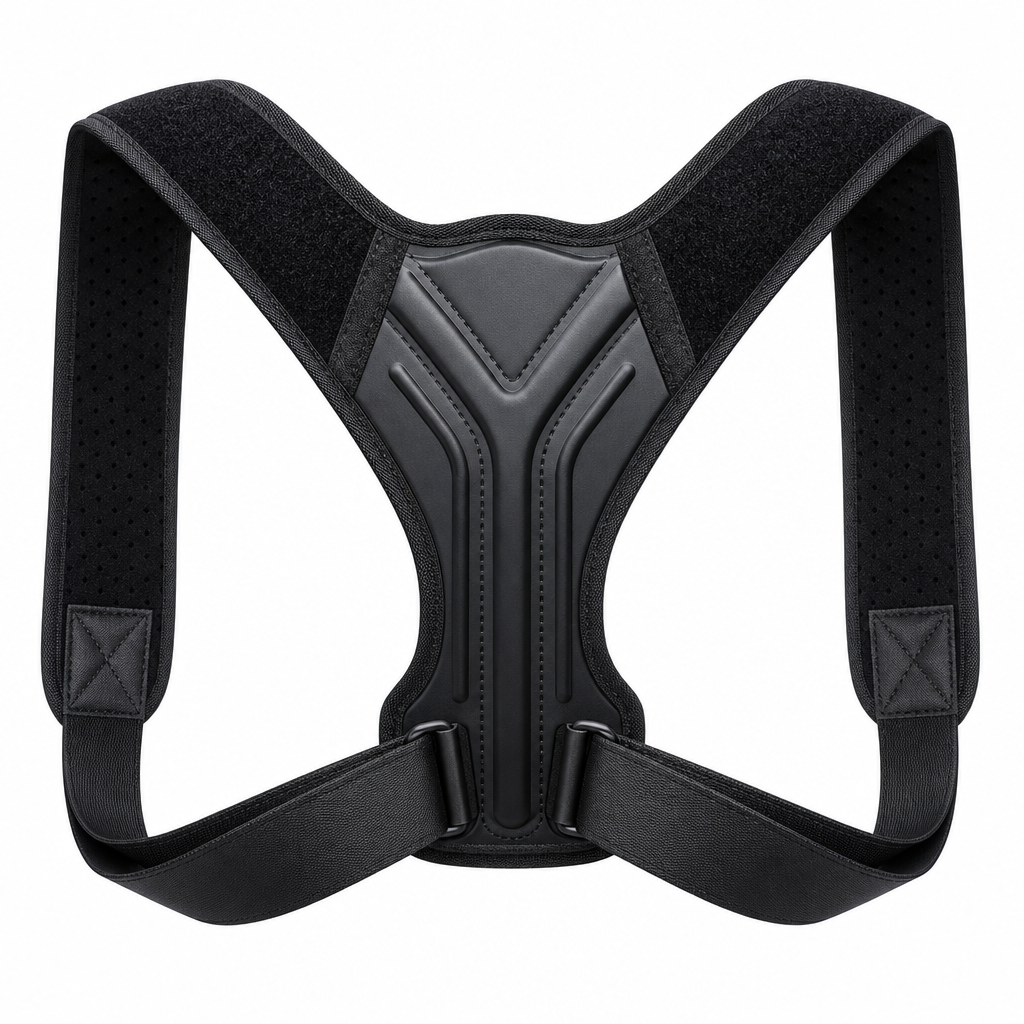 Correcteur de posture ajustable