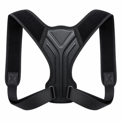 Correcteur de posture ajustable