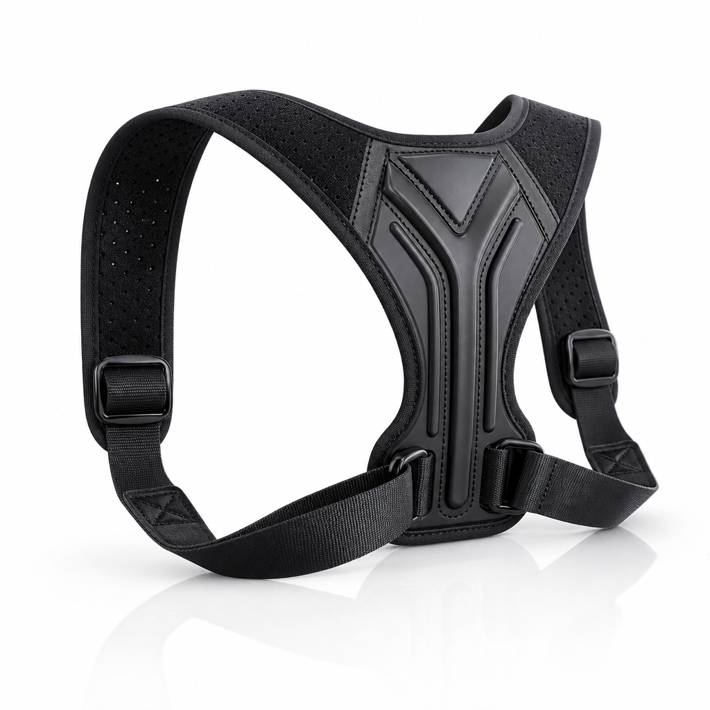 Correcteur de posture ajustable