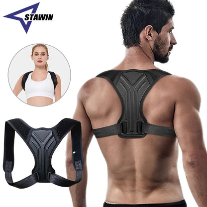Correcteur de posture ajustable